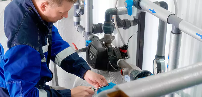 Reliable Gas Line Installation Services in South Lyon, MI