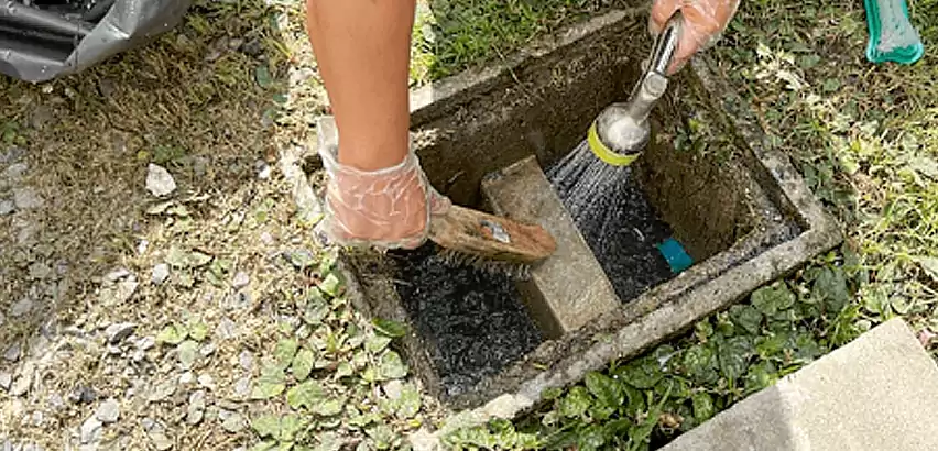 Professional Grease Trap Cleaning Services in South Lyon, MI
