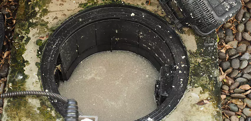Reliable Grease Trap Repair Services in South Lyon, MI