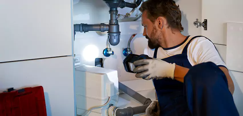 Reliable Insinkerator Installation Services in South Lyon, MI