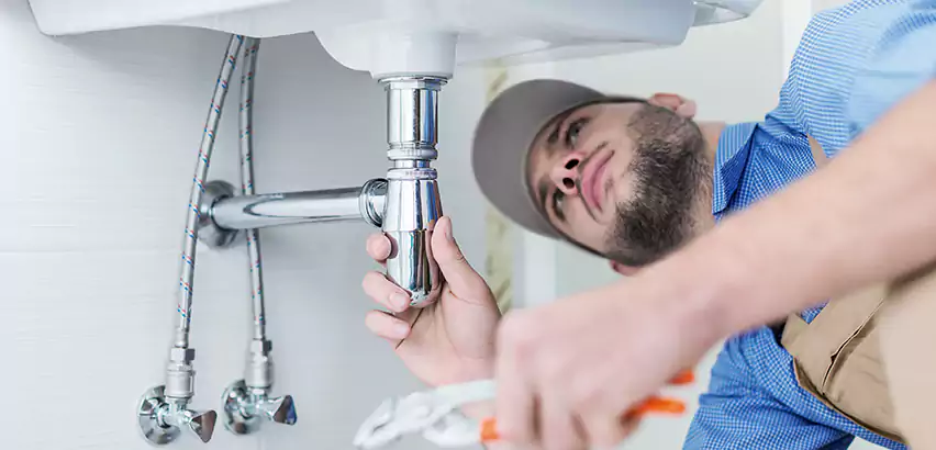 Leak Detection in South Lyon