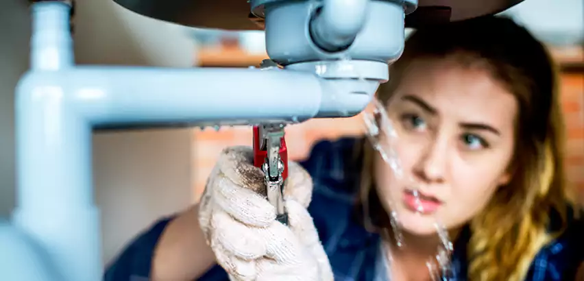 Reliable Pipe Repair Services in South Lyon, MI