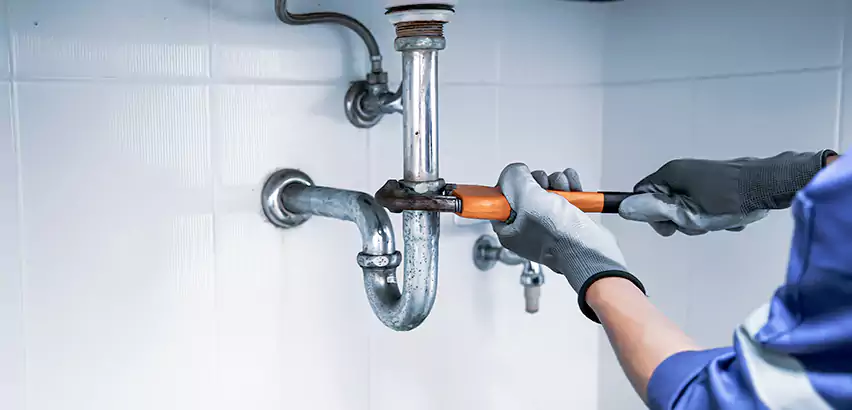 Plumbers Near Me in South Lyon, MI