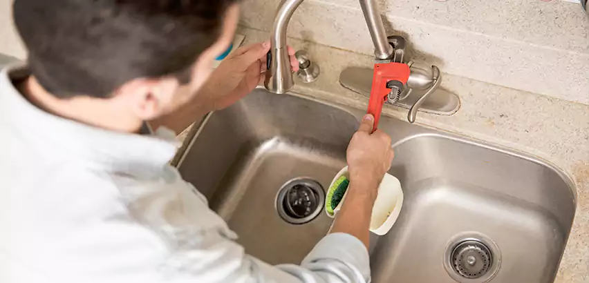 Professional Plumbing Installation Services in South Lyon, MI
