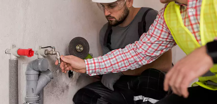 Emergency Plumbing Repair South Lyon