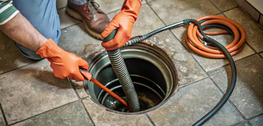 Rooter Services in South Lyon, MI