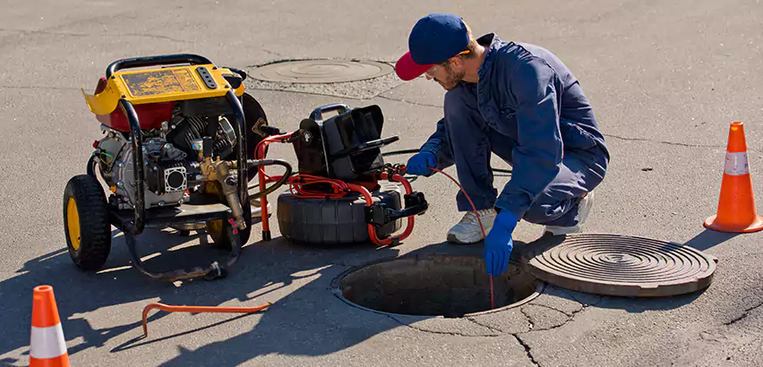 Professional Sewer Repair Services in South Lyon, MI
