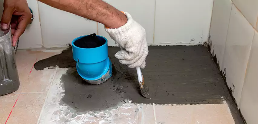 Professional Slab Leak Repair Services in South Lyon, MI