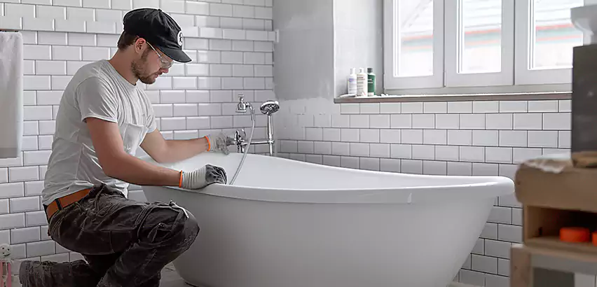 Leak Detection Companies Near Me in South Lyon