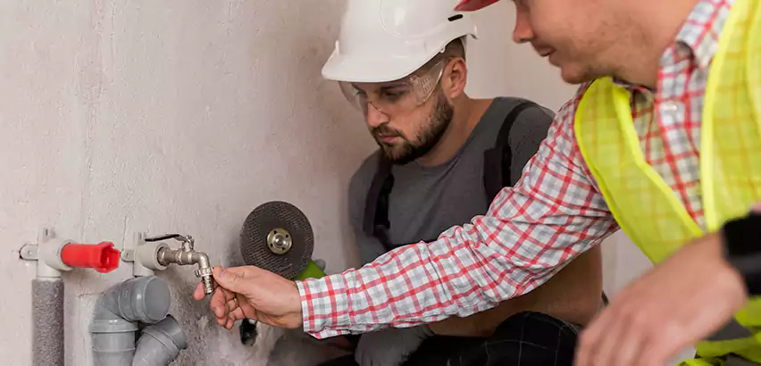 Water Softener Installation in South Lyon, MI