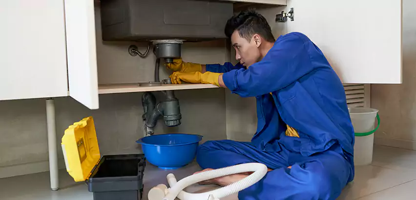 Sewer Line Maintenance South Lyon, MI