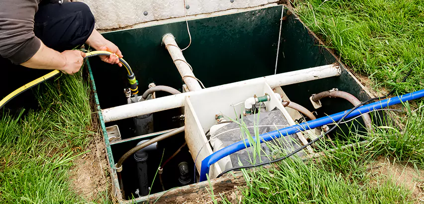 Zoeller Sump Pump Maintenance in South Lyon
