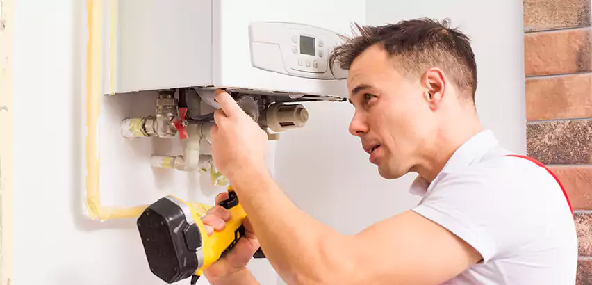 Takagi Tankless Water Heater Maintenance in South Lyon