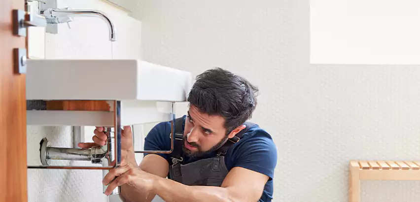 Commercial Water Leak Detection in South Lyon
