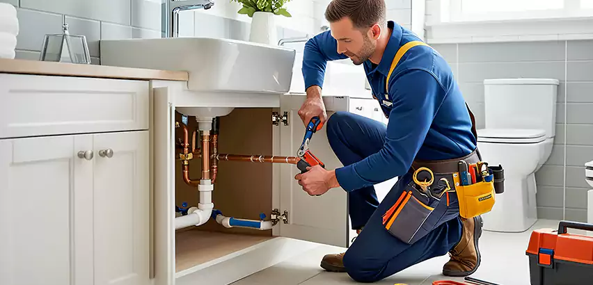 Water Damage Restoration in South Lyon