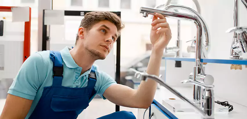 Water Leak Detection in South Lyon