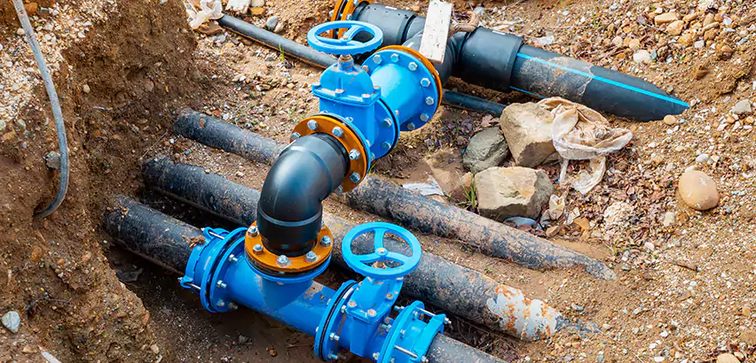 Professional Water Line Installation Services in South Lyon, MI