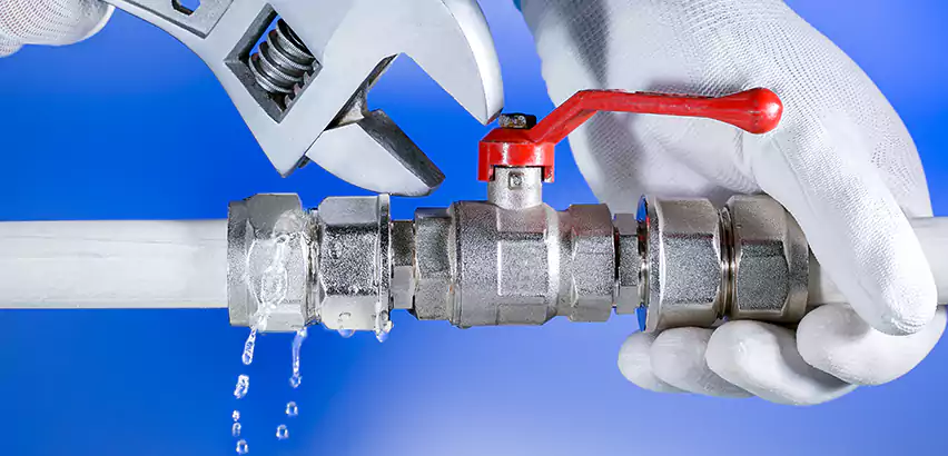 Water Line Repair in South Lyon, MI