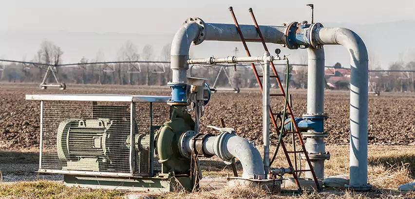 Well Pump Replacement in South Lyon