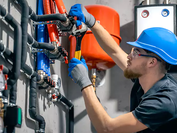 Why Choose South Lyon Plumbing Pro for Backflow Preventer Installation in South Lyon, MI?