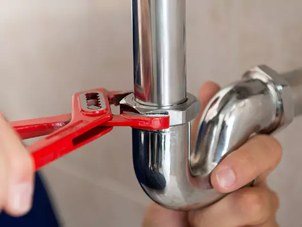 Why Choose South Lyon Plumbing Pro for Basement Leak Repair in South Lyon, MI?