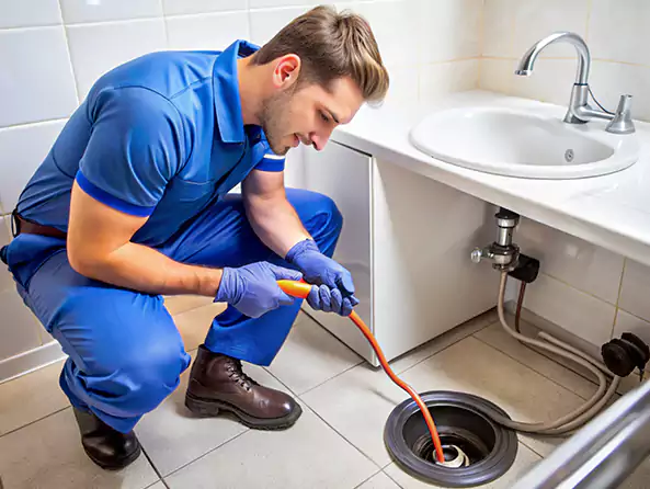 Why Choose South Lyon Plumbing Pro for Drain Repairs in South Lyon, MI?