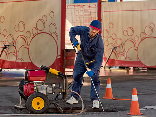 Why Choose South Lyon Plumbing Pro for Drain Services in South Lyon, MI?