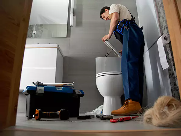  Why Choose South Lyon Plumbing Pro for Drainage Services in South Lyon, MI?]