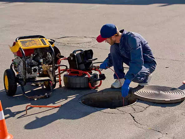 Why Choose South Lyon Plumbing Pro for Drains Camera Inspection in South Lyon, MI?