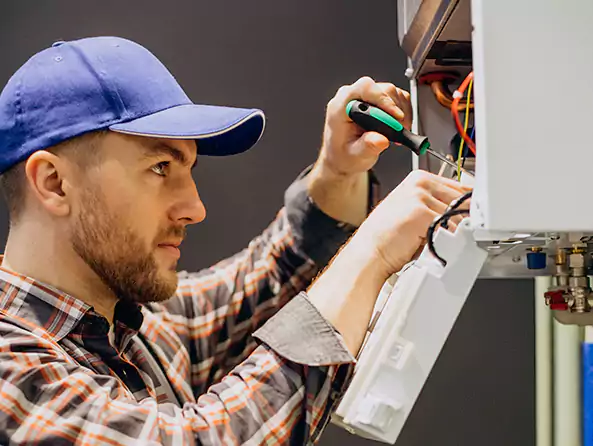 Why Choose South Lyon Plumbing Pro for Electric Tankless Water Heater Installation in South Lyon, MI?