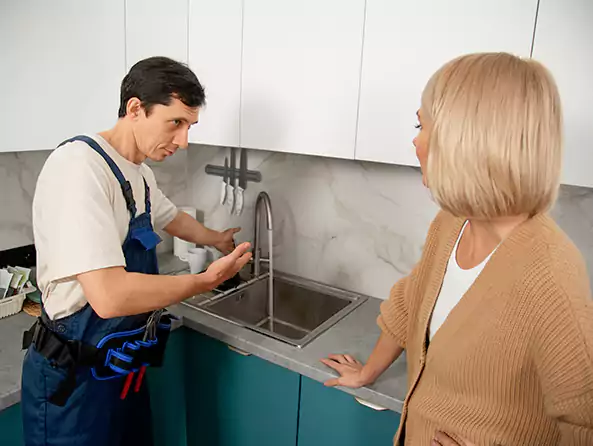Why Choose South Lyon Plumbing Pro for Emergency Plumbing Repair in South Lyon, MI?