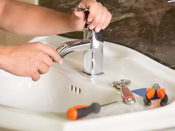 Why Choose South Lyon Plumbing Pro for Bathroom Faucet Installation in South Lyon, MI?