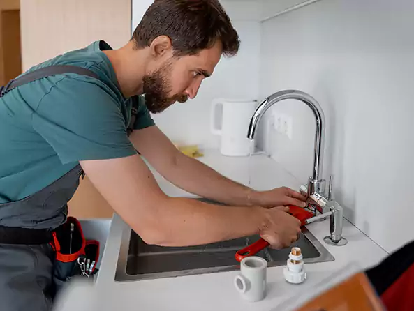 Why Choose South Lyon Plumbing Pro for Faucet Repair in South Lyon, MI?