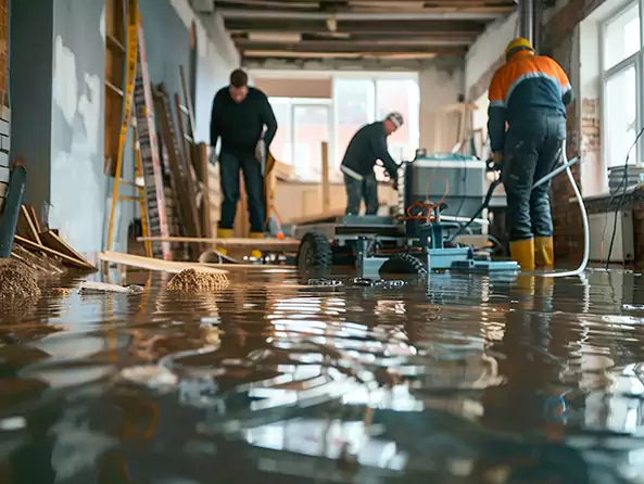 Why Choose South Lyon Plumbing Pro for Flood Restoration in South Lyon, MI?