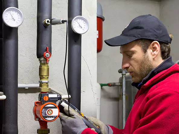 Why Choose South Lyon Plumbing Pro for Gas Line Installation in South Lyon, MI?