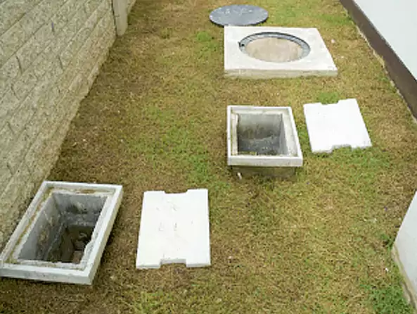 Why Choose South Lyon Plumbing Pro for Grease Trap Cleaning in South Lyon, MI?