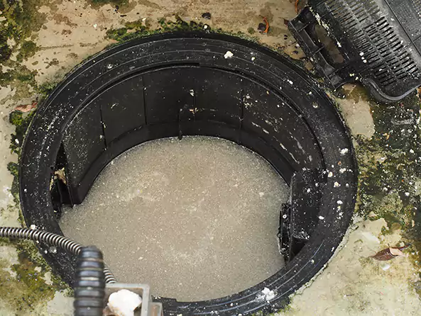 Why Choose South Lyon Plumbing Pro for Grease Trap Installation in South Lyon, MI?