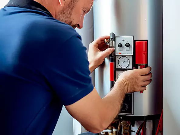 Why Choose South Lyon Plumbing Pro for Hot Water Tank Maintenance in South Lyon, MI?