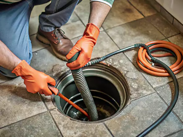 Why Choose South Lyon Plumbing Pro for Hydrojet Plumbing in South Lyon, MI?