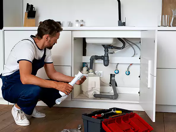 Why Choose South Lyon Plumbing Pro for Insinkerator Installation in South Lyon, MI?