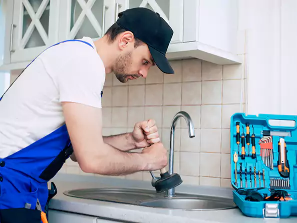 Why Choose South Lyon Plumbing Pro for Kitchen Plumbing in South Lyon, MI?