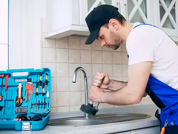 Why Choose South Lyon Plumbing Pro for New Construction Plumbing in South Lyon, MI?