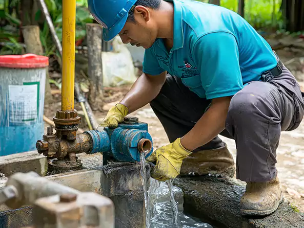 Why Choose South Lyon Plumbing Pro for Pipe Repair in South Lyon, MI?