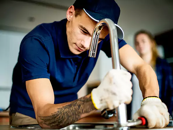 Why Choose South Lyon Plumbing Pro for Plumbing Repair in South Lyon, MI?