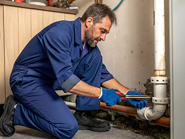 Why Choose South Lyon Plumbing Pro for Repiping Services in South Lyon?