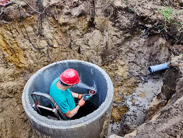 Why Choose South Lyon Plumbing Pro for Septic Tank Repair in South Lyon, MI?