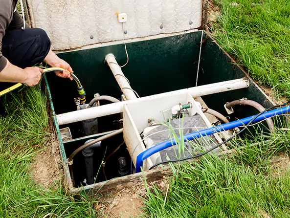Why Choose South Lyon Plumbing Pro for Sewage Ejector Pump Installation in South Lyon, MI?