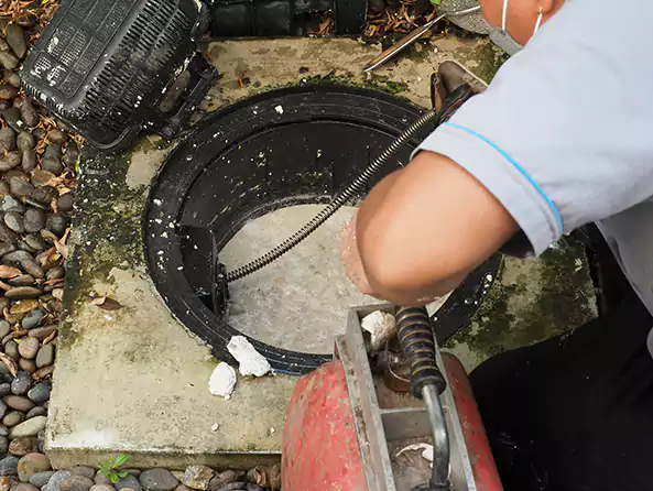 Why Choose South Lyon Plumbing Pro for Sewer Line Cleaning in South Lyon, MI?