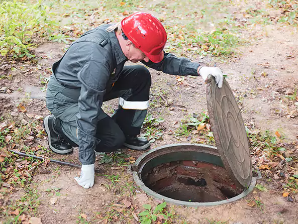 Why Choose South Lyon Plumbing Pro for Sewer Repair in South Lyon, MI?
