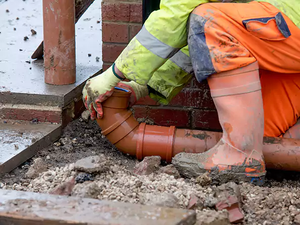 Why Choose South Lyon Plumbing Pro for Sewer Replacement in South Lyon, MI?